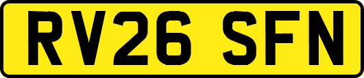 RV26SFN
