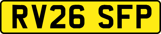 RV26SFP