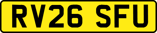 RV26SFU
