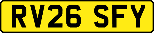 RV26SFY