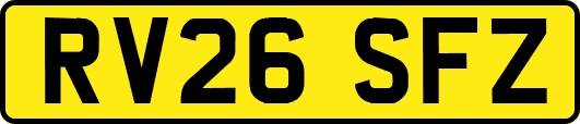 RV26SFZ