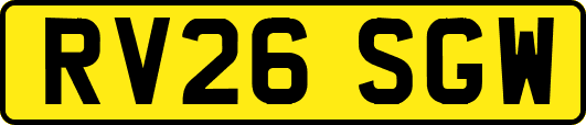RV26SGW
