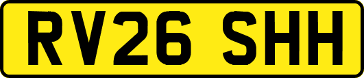 RV26SHH