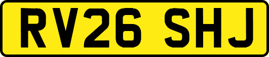 RV26SHJ