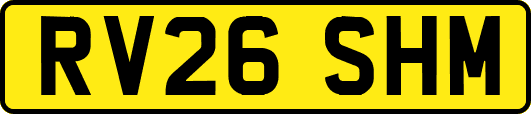 RV26SHM