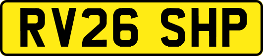 RV26SHP