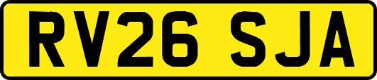 RV26SJA
