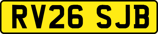 RV26SJB