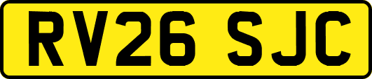 RV26SJC