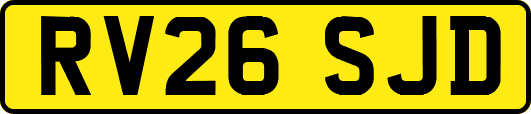 RV26SJD