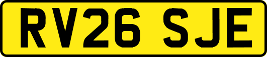 RV26SJE