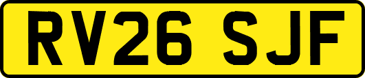 RV26SJF