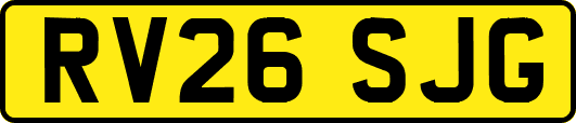 RV26SJG