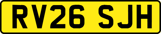 RV26SJH