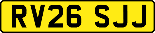 RV26SJJ