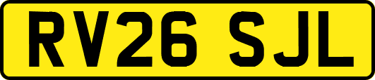 RV26SJL