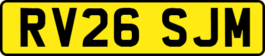 RV26SJM