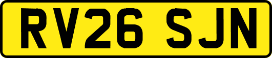 RV26SJN