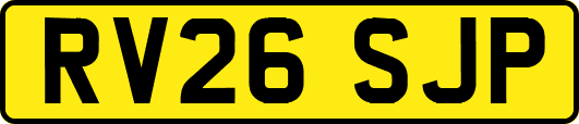 RV26SJP