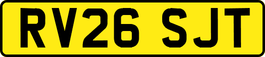 RV26SJT