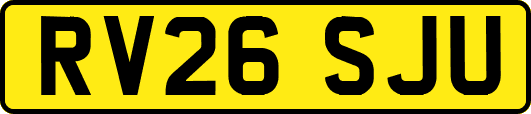 RV26SJU