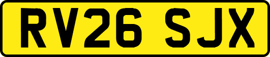 RV26SJX