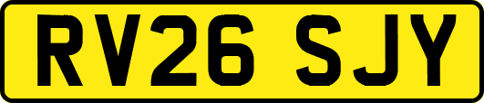 RV26SJY