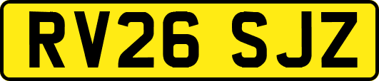 RV26SJZ