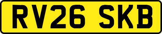 RV26SKB