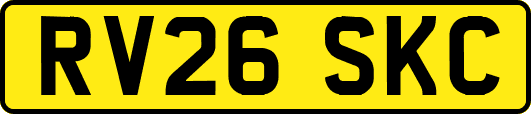 RV26SKC