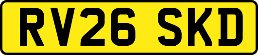RV26SKD