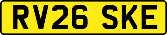 RV26SKE