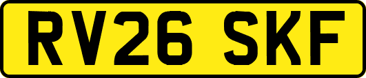 RV26SKF