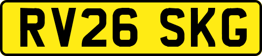 RV26SKG