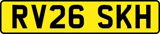 RV26SKH