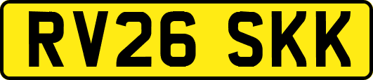 RV26SKK
