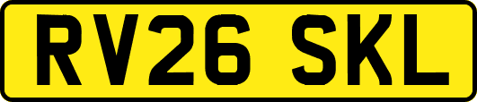 RV26SKL
