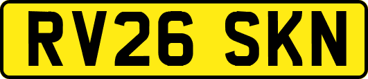 RV26SKN