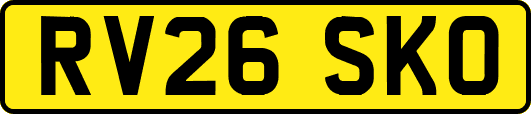 RV26SKO