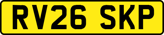 RV26SKP