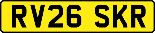 RV26SKR