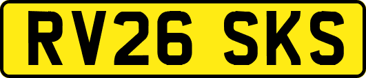 RV26SKS
