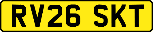 RV26SKT