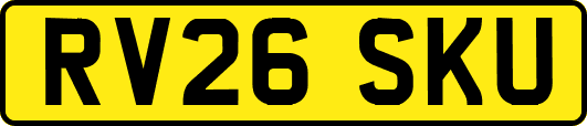 RV26SKU