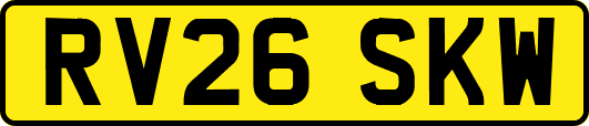 RV26SKW