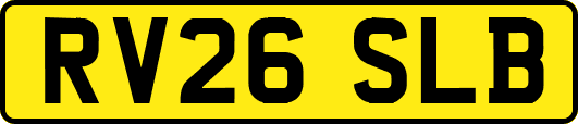 RV26SLB