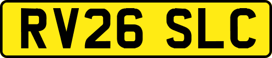 RV26SLC