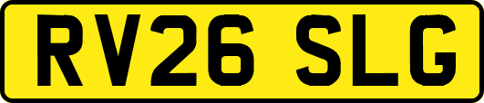 RV26SLG