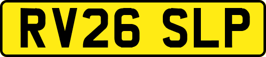 RV26SLP