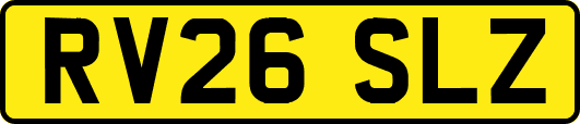 RV26SLZ